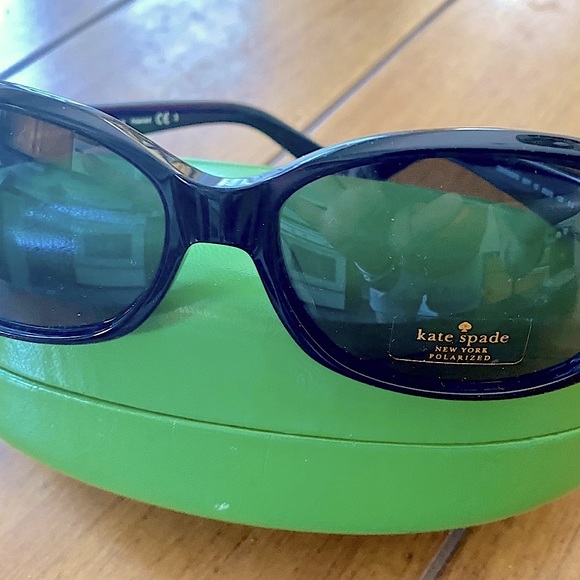 Kate Spade Sunglasses *NWT* - Picture 9 of 12